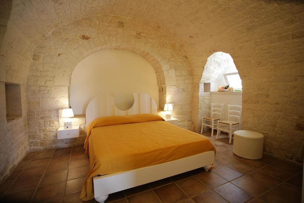 Masseria Torre Catena Resort & Restaurant โปลีญาโนอามาเร ภายนอก รูปภาพ