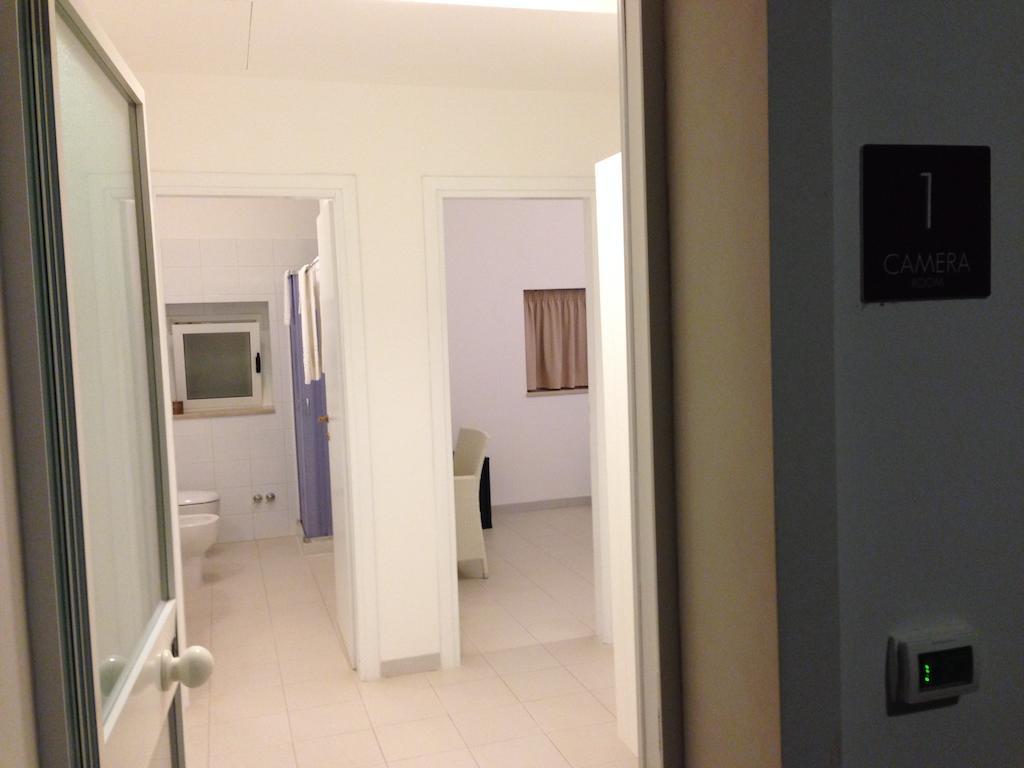 Masseria Torre Catena Resort & Restaurant โปลีญาโนอามาเร ห้อง รูปภาพ