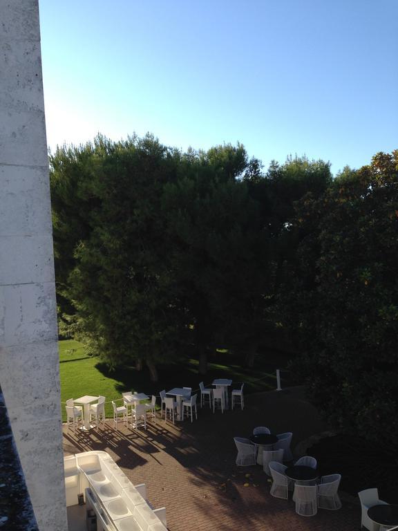 Masseria Torre Catena Resort & Restaurant โปลีญาโนอามาเร ภายนอก รูปภาพ