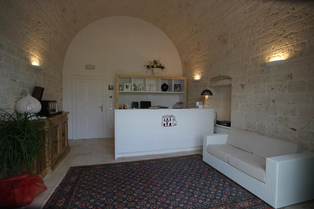 Masseria Torre Catena Resort & Restaurant โปลีญาโนอามาเร ภายนอก รูปภาพ