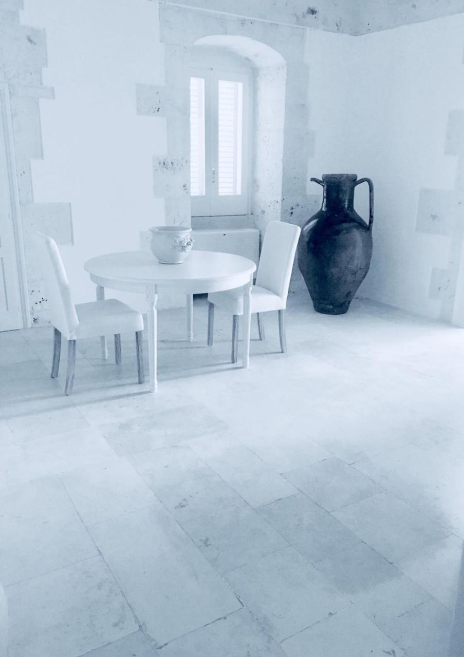 Masseria Torre Catena Resort & Restaurant โปลีญาโนอามาเร ภายนอก รูปภาพ