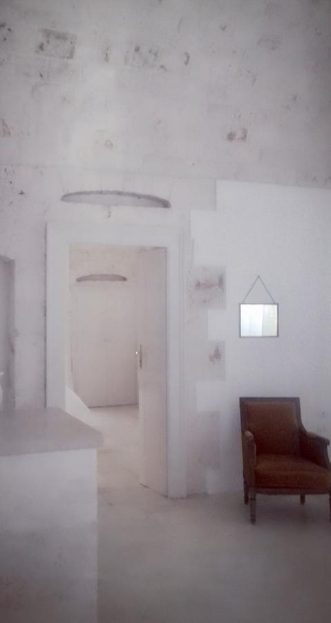 Masseria Torre Catena Resort & Restaurant โปลีญาโนอามาเร ภายนอก รูปภาพ